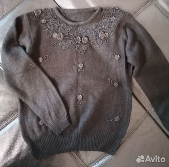 Вещи пакетом для девушки, подростка, 42 - 44 раз