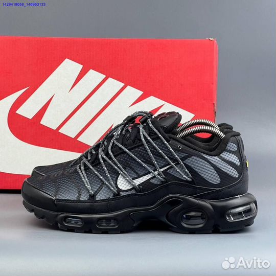 Кроссовки Nike Air Max Tn (Арт.82623)