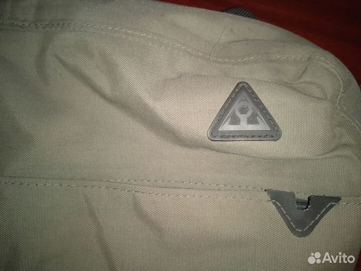 Велосипедная сумка Topeak Midloader 3 Green