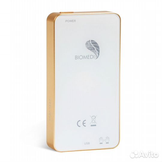 Биомедис Тринити, биорезонасный прибор