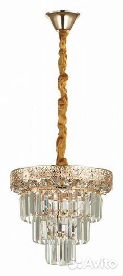 Подвесная люстра Lumion Iggy 5232/4