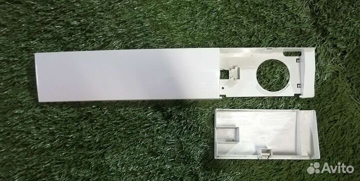 Нижняя панель Bosch Maxx4 Maxx5