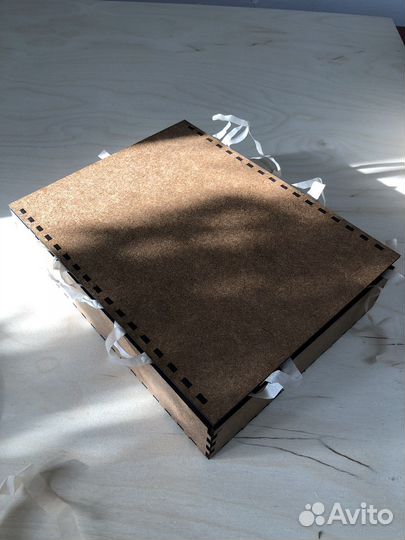 Уникальная 3д раскраска из дерева