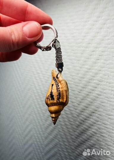 Брелок для ключей