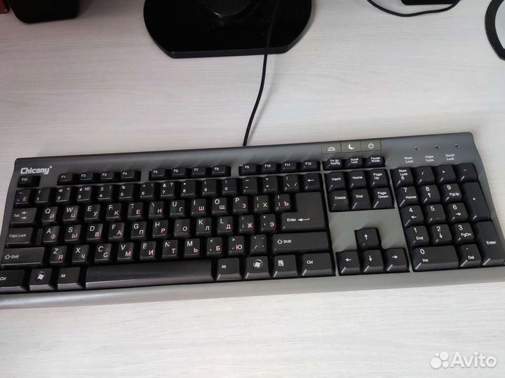 Клавиатура