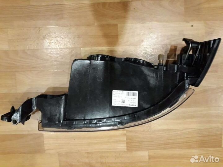 Фара противотуманная volvo fh16 fh4