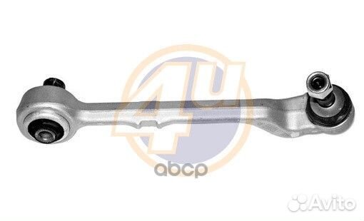 Рычаг BMW 1 (E87) /3 (E90) 04- перед.подв.прав