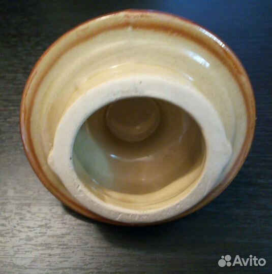 Крышка от самоварчика