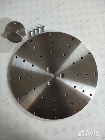 Литьё силиконовых приманок