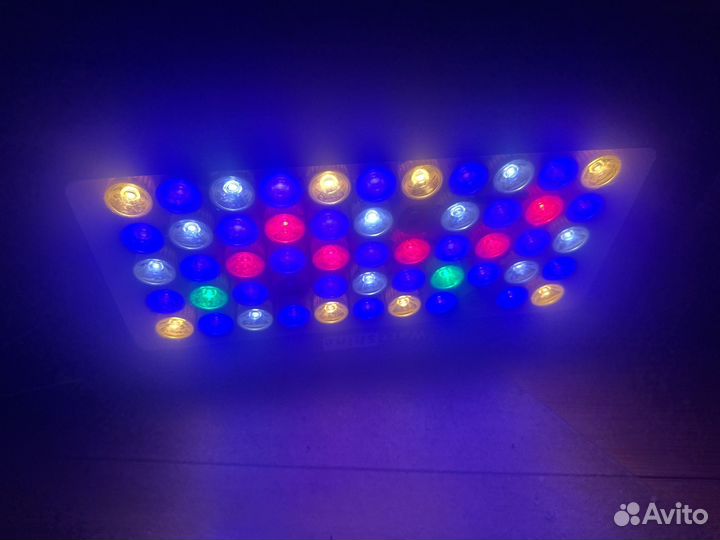 Светильник wattShine