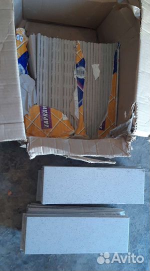 Плитка напольная керамогранит