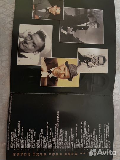 Компакт-диски (кино, музыка, мультфильмы)