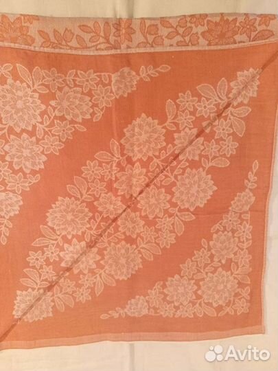 Скатерть СССР