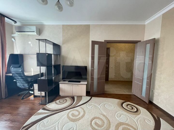 1-к. квартира, 46,1 м², 8/13 эт.