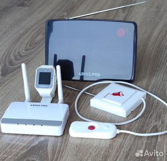 Кнопка вызова персонала, помощи в туалет, санузел