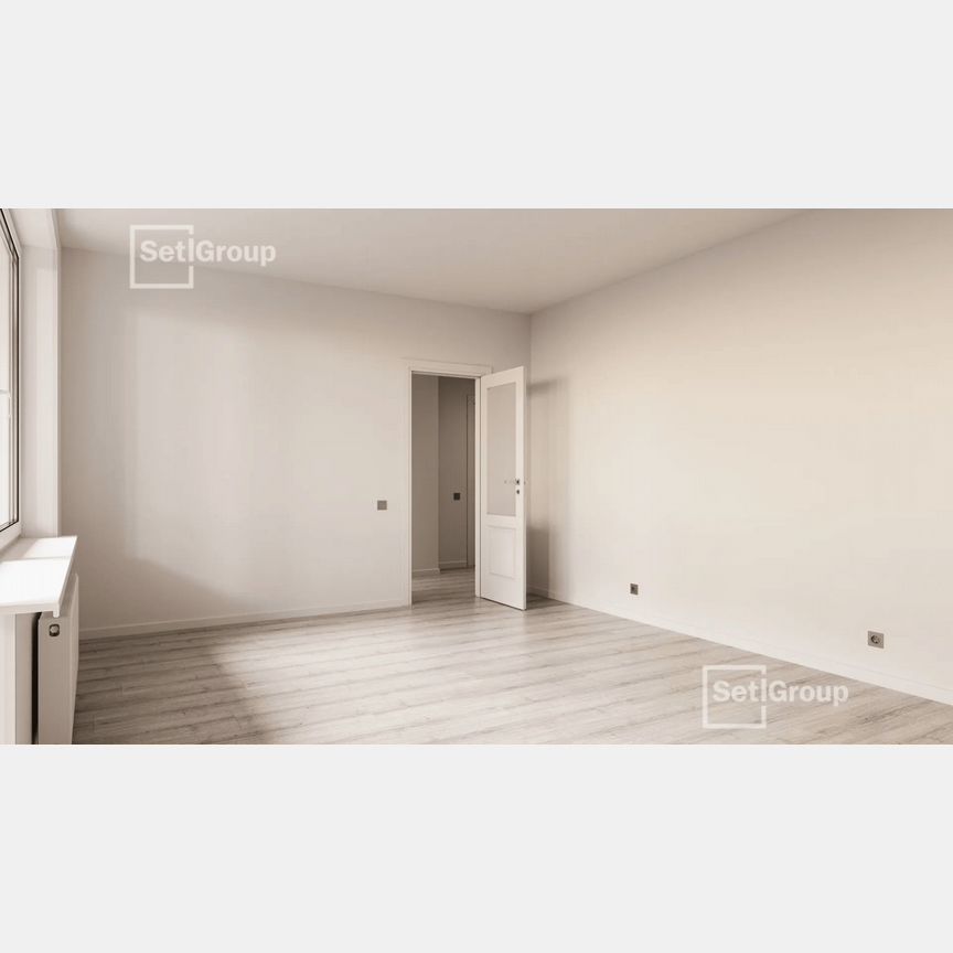Квартира-студия, 20,5 м², 2/4 эт.