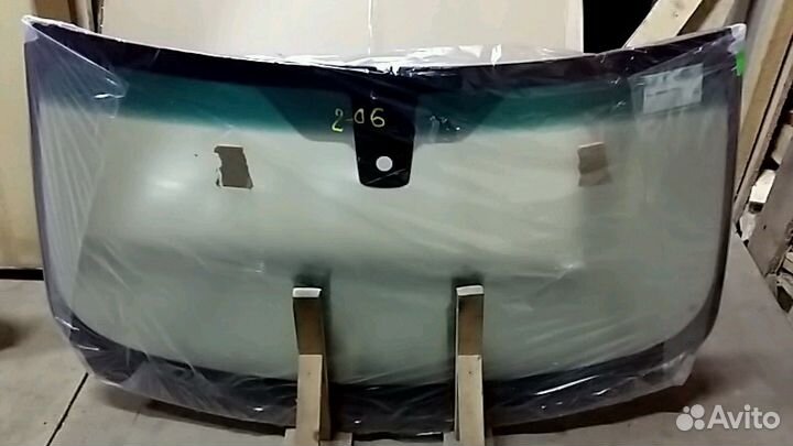 Стекло лобовое BMW 3-серия F30/F31 2011