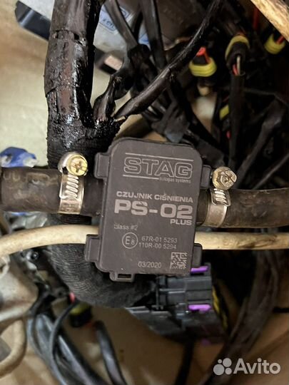 Гбо 4 поколения