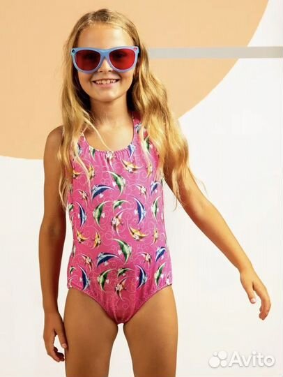 Купальник 116-122