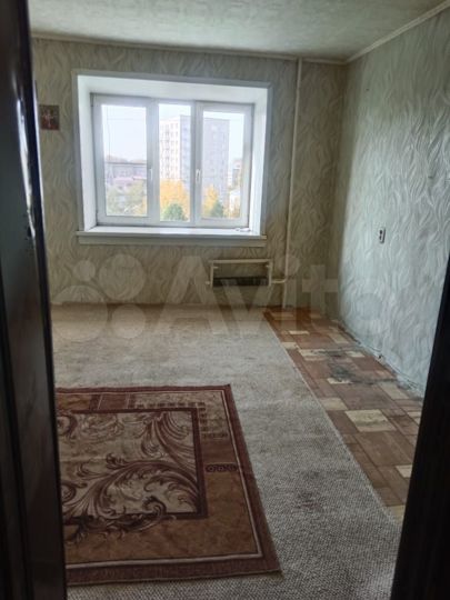 Комната 13 м² в 1-к., 7/9 эт.