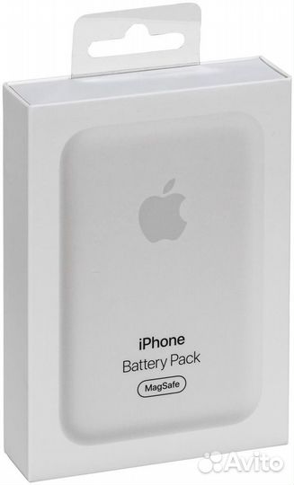 Magsafe battery pack 5000 mah
