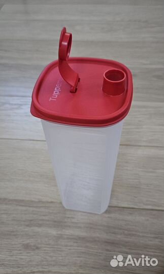 Новый контейнер Универсал 2 л. Tupperware