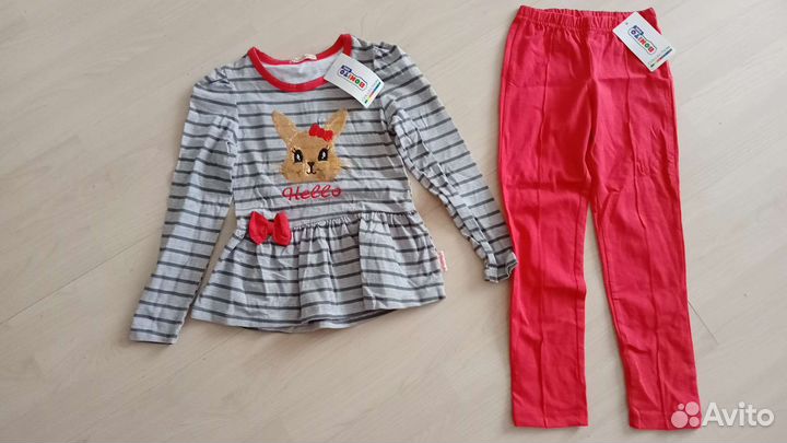 Платье туника