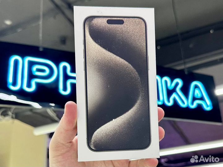Iphonika plus ул тухачевского 14 2 фото iPhone 15 Pro Max, 256 ГБ, цена 107 500 руб. - цена, фото на Searche