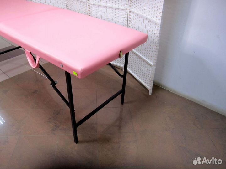 Массажный стол