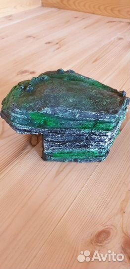 Пещера для ретилий