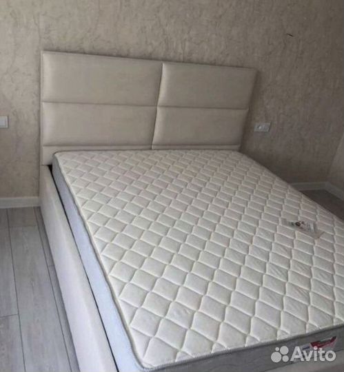 Матрас новый анатомический все размеры