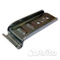 Пластина защелки борта