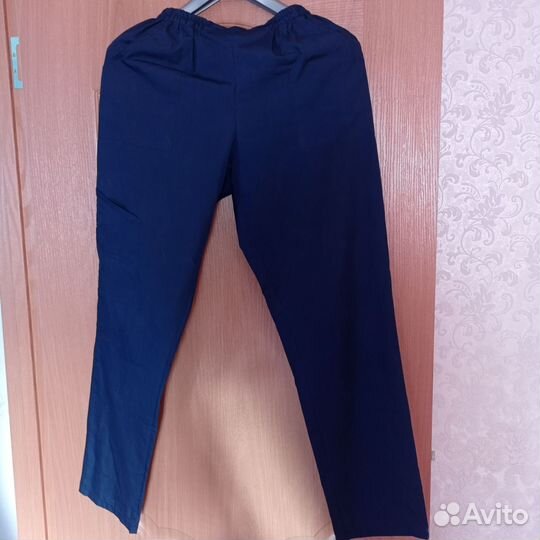 Медицинский костюм женский 46 48