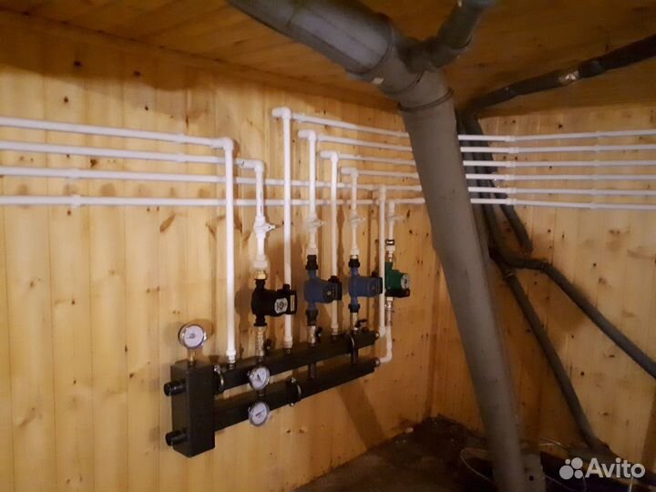 Сантехник, промывка газ колонок,труб, сварщик: