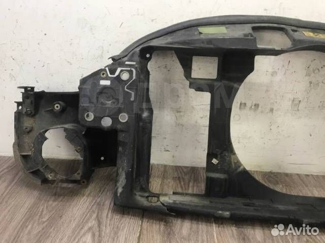 Рамка радиатора