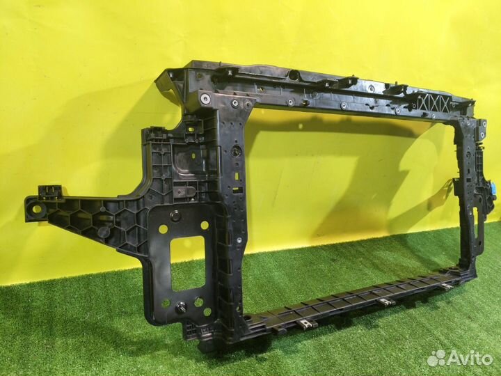 Панель передняя Kia Seltos 2019