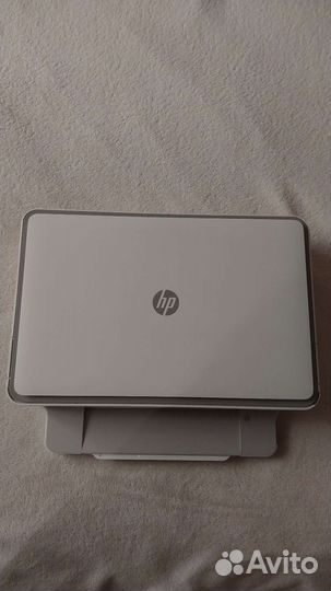 Мфу hp deskjet 6075