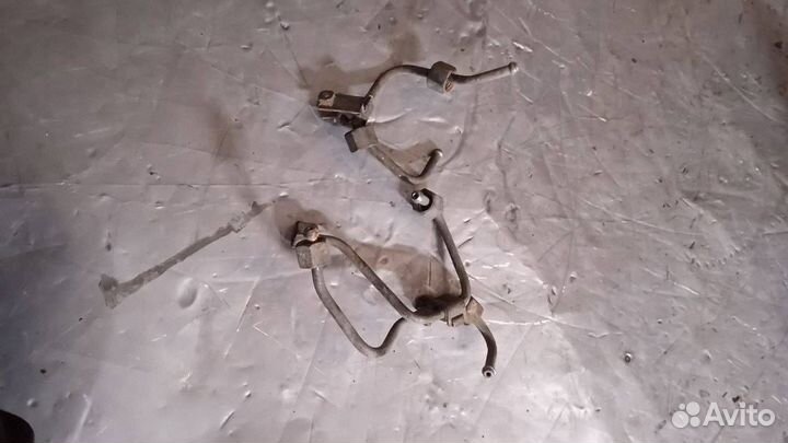 Топливная трубка Ford Tourneo Connect 2006