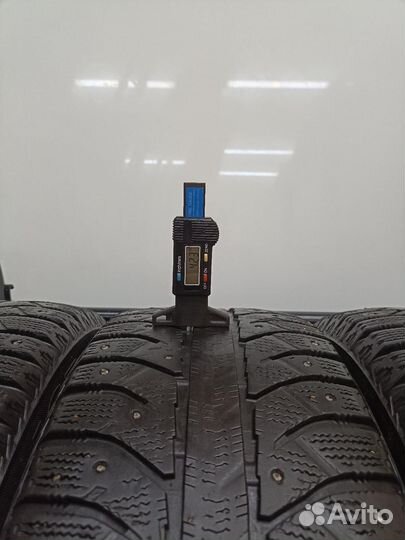 Bridgestone Ice Cruiser 7000 205/55 R16