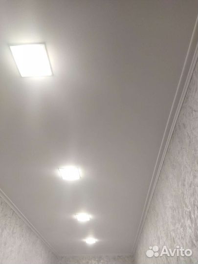 Услуги электрика