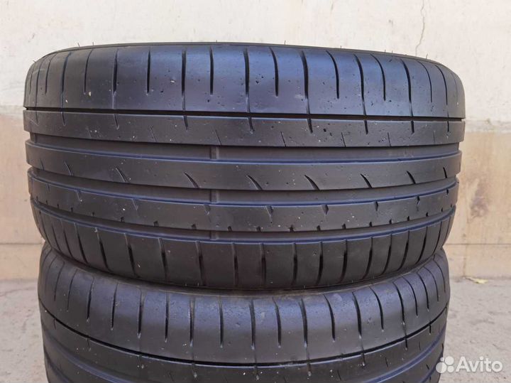 Goodyear Eagle F1 Asymmetric 2 235/35 R20 88Y