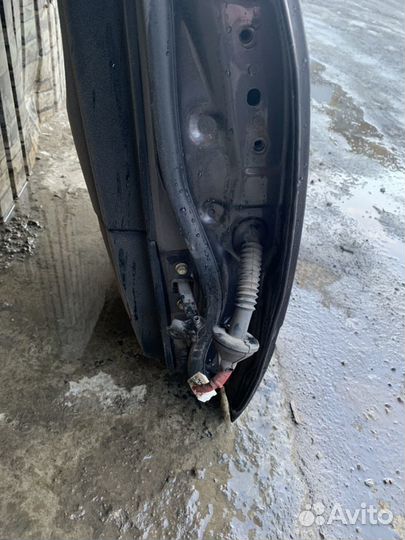 Дверь Тойота Алтеза