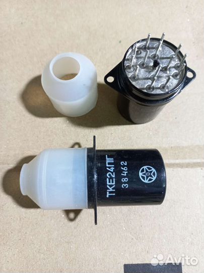 Тке24П1Г контактор