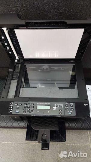 Мфу HP LJ 1536 dnf