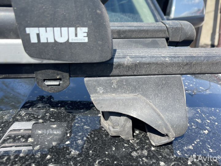 Крепление на крышу автомобиля 1,30 см