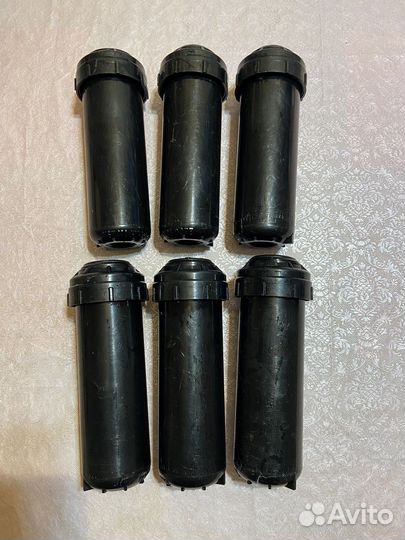 Дождеватели для полива