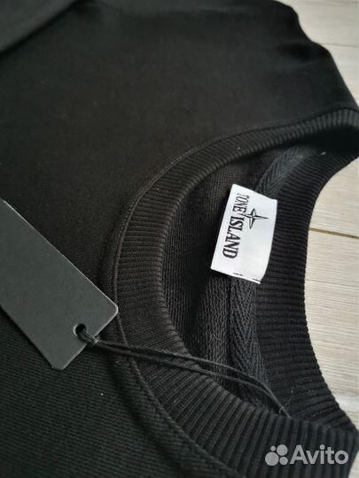 Свитшот Stone Island