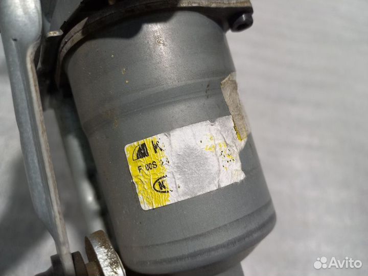 Трапеция стеклоочистителей Kia Ceed 3 CD