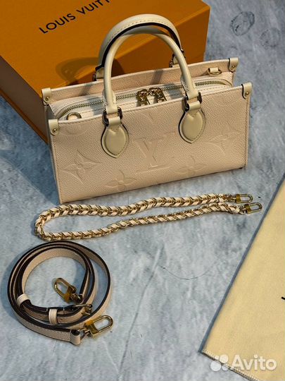 Сумка louis vuitton