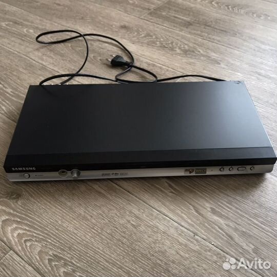 DVD плеер